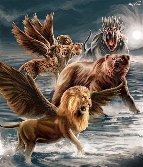 Four God Beasts Betfair